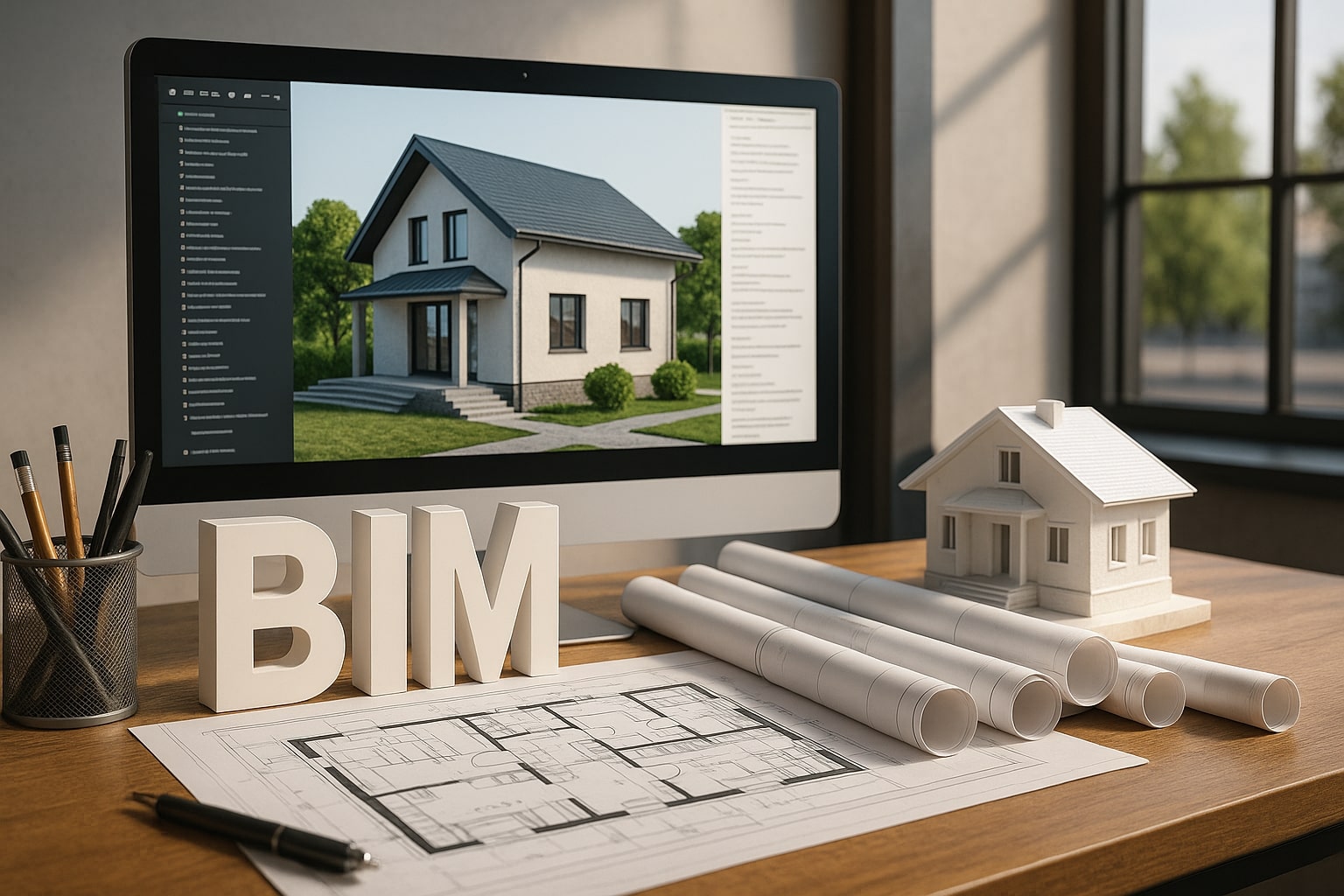 BIM objects that specifiers love
